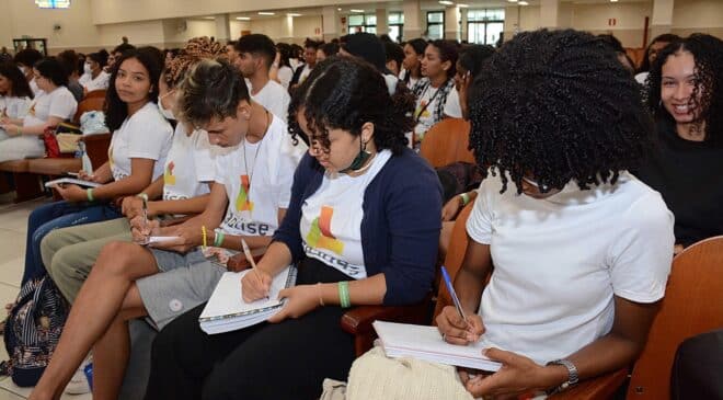 Candidato ao Enem deve se preocupar agora, com o descanso