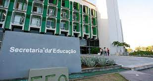Nota de pesar da Secretaria da Educação do Estado da Bahia