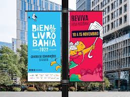 FGM integra a programação da Bienal do Livro Bahia 2022