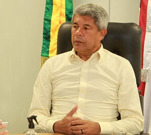 Governador Jerônimo Rodrigues, divulga resultado final de processo seletivo para professores