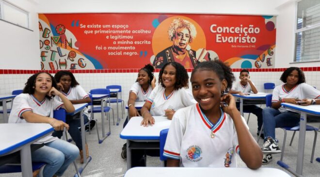 Estado destina R$ 700 milhões para o Bolsa Presença que terá primeiro crédito do ano depositado na próxima quarta-feira (15)