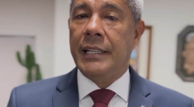 Governador Jerônimo Rodrigues anuncia contratação de 1.624 profissionais para a Educação Especial
