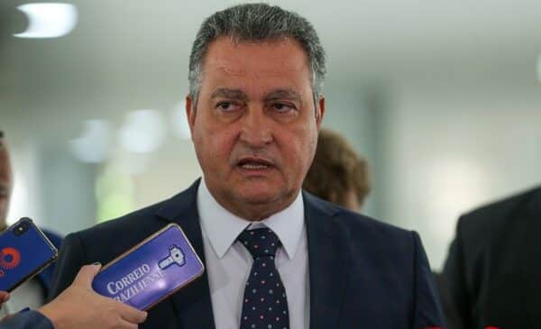 Rui Costa pretende colocar uma mulher como segunda suplente na chapa ao Senado