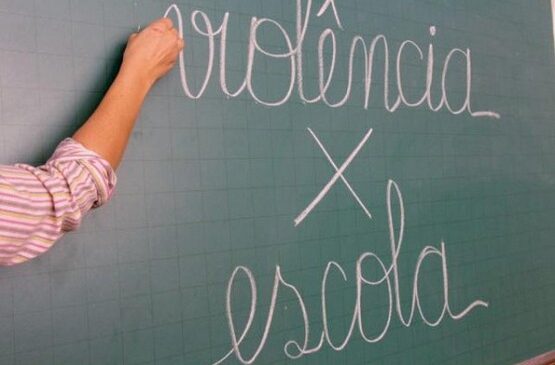 Ministério da Justiça monta força-tarefa contra violência nas escolas