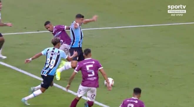 Grêmio vence o Caxias com de Suárez e conquista o Campeonato Gaúcho