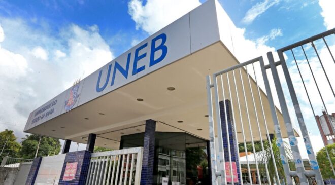 Uneb comemora 40 anos com extensa programação gratuita e aberta ao público