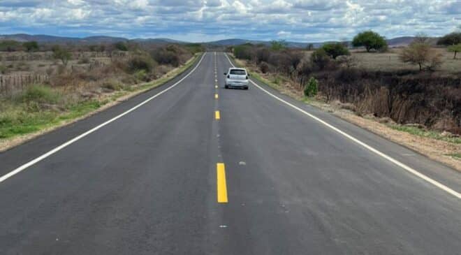 Seinfra espera redução de Acidentes nas Estradas da Bahia no Período Junino