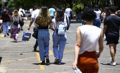 Inscrições para o Enem 2023 terminam na próxima sexta-feira