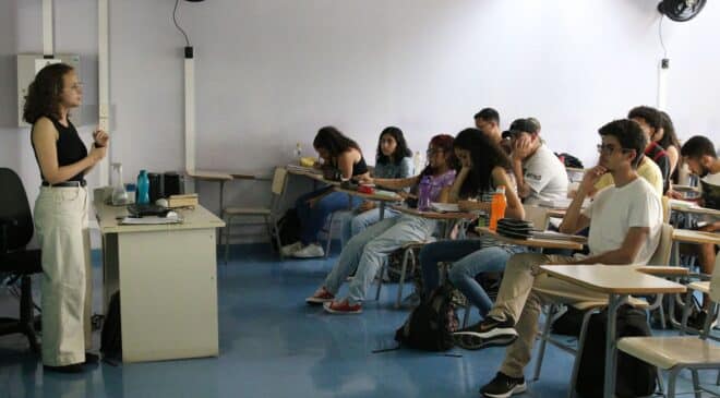 USP fica entre as 100 melhores universidades em ranking internacional