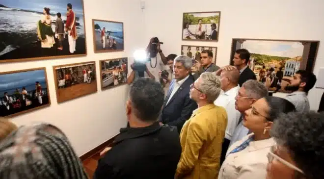 Exposição na Caixa Cultural destaca personagens baianos na luta pela Independência do Brasil
