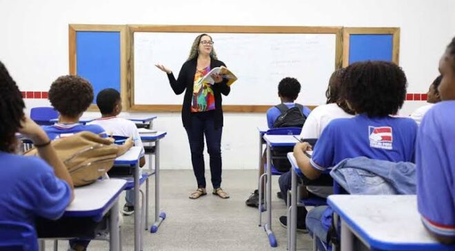 Governo do Estado paga valores dos precatórios Fundef nos próximos dias 4 a 6 de setembro