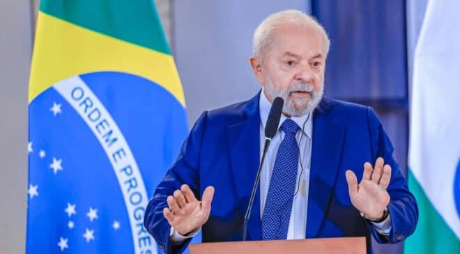 Governo estuda medidas para reduzir preços de alimentos e apoiar agricultura familiar