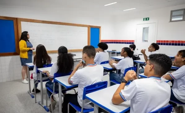 Governo do Estado paga valores dos precatórios Fundef nos próximos dias 4 a 6 de setembro