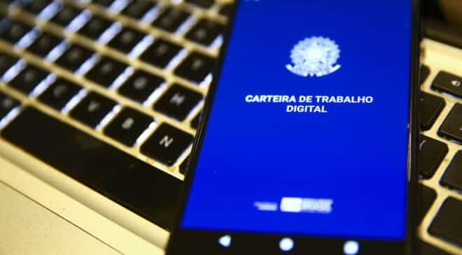 Caged registra criação de 211,7 mil postos de trabalho em setembro