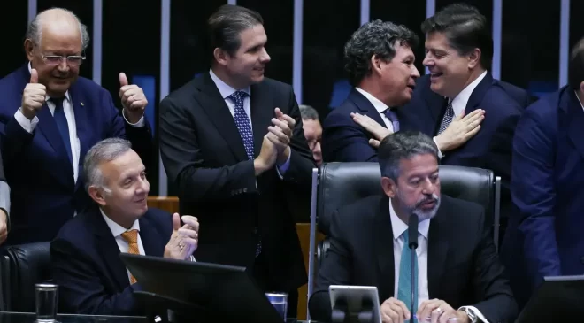 Câmara mantém incentivos fiscais para Norte, Nordeste e Centro-Oeste