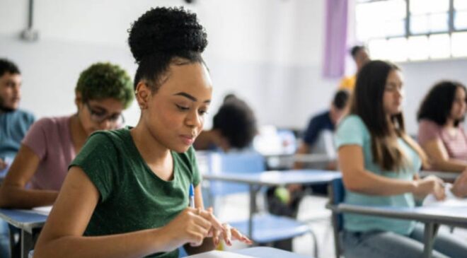 Concurso unificado: resultado do pedido de isenção sai nesta segunda