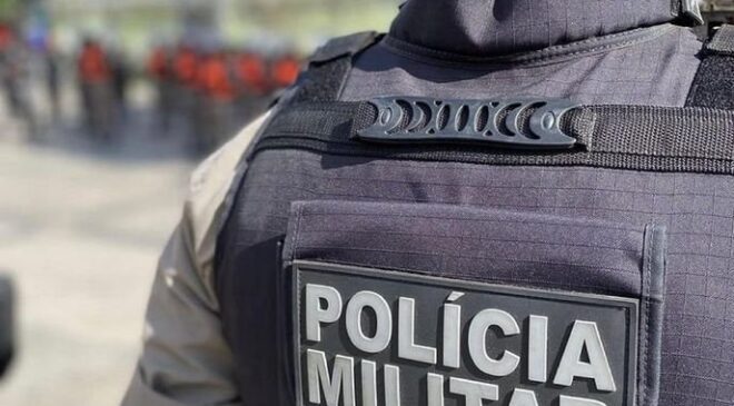 Em Vila de Abrantes homem foi preso suspeito de abusar crianças em condomínio