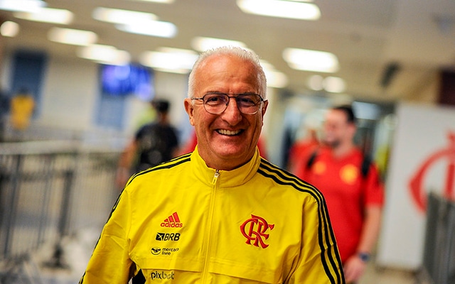 Dorival Júnior é o novo treinador da Seleção Brasileira » Metropolitano ...