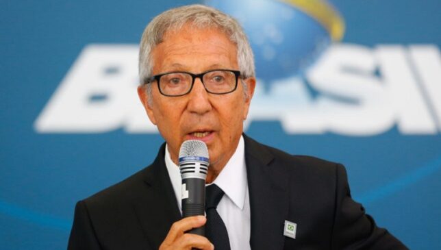 Morre aos 87 anos Abilio Diniz, fundador do Grupo Pão de Açúcar