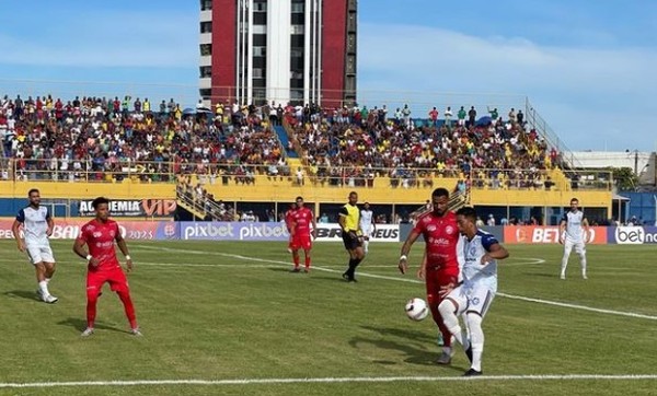 Barcelona vence o Itabuna fica na vice liderança, o Atlético fora de casa vence o Bahia de Feira e saia da zona de rebaixamento