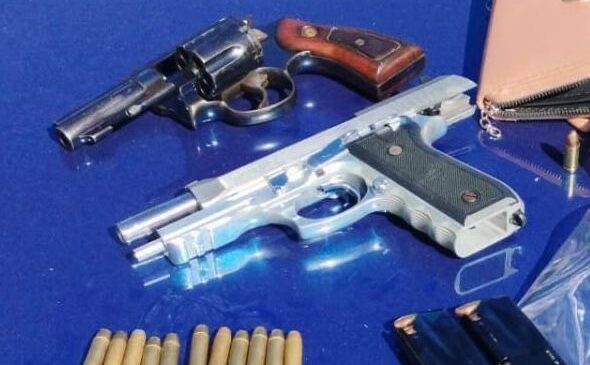 PC cumpre mandados em Alagoinhas, Camaçari, Maetinga e Feira na Operação Hera