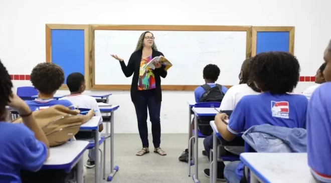 Bahia vai receber mais de R$ 3,5 bilhões dos precatórios do Fundef