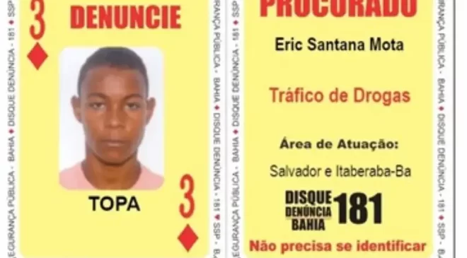 Operação Argus prende líder de organização criminosa em Minas Gerais