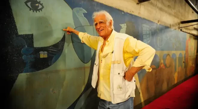 Morre Ziraldo aos 91 anos, o Criador do Menino Maluquinho