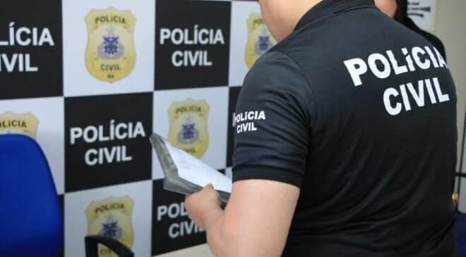 Polícia Civil prende mulher acusada de atacar outra com ácid