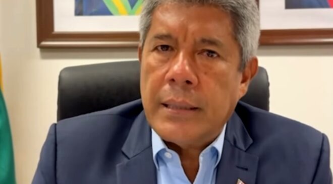 Governador Jerônimo Rodrgues entrega viaturas, helicóptero e equipamentos para a PM e Corpo de Bombeiros, nesta segunda (15), em Salvador