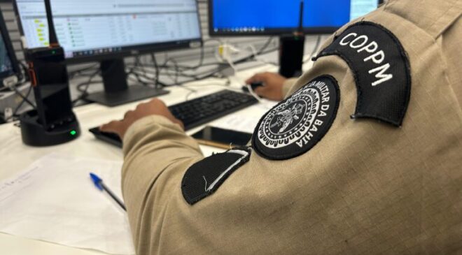 Reconhecimento Facial bate marca de 1.500 foragidos da Justiça capturados