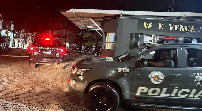 Em Sao Paulo, operação que investiga relação de PCC com licitações prende 14