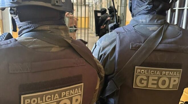 Polícia Civil e MP deflagram operação contra organização criminosa no interior
