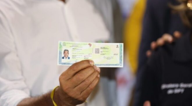 Nova carteira de identidade chega a oito postos SAC no interior a partir de quinta-feira (15)
