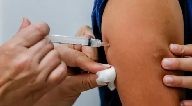 Vacina nacional contra mpox é prioridade da Rede Vírus