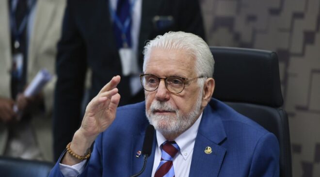 Wagner diz que presença de Zé Coca na chapa de ACM Neto não surtiu o efeito que a oposição imaginava