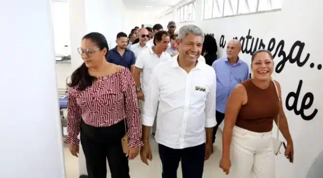 São Felipe recebe investimentos em infraestrutura com entrega de pavimentações e novas obras
