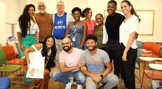 Salvador promove ações para prevenção combinada ao HIV e outras IST no Carnaval