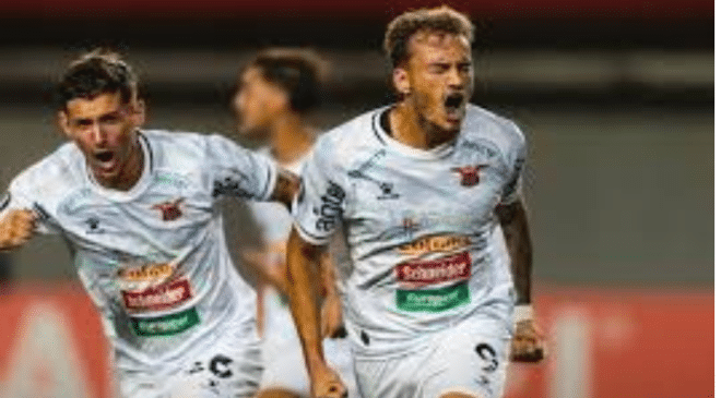 Bahia encara o Boston River-URU na terceira fase da pré-Copa Libertadores