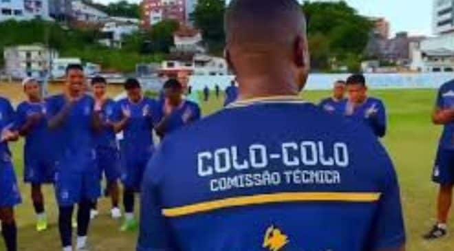FBF cancela jogos dos rebaixados no Baianão