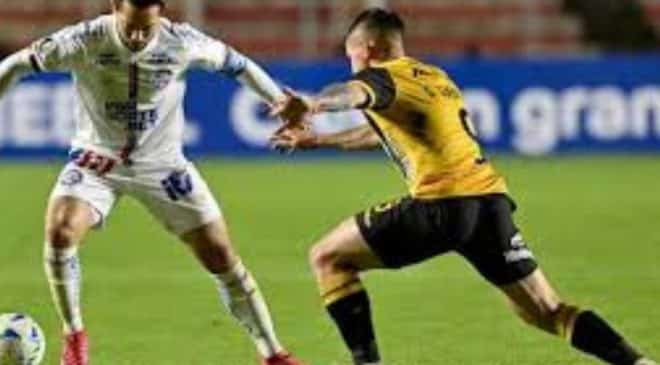 Bahia encara nesta terça pela pré-Libertadores o The Srongest com a Fonte lotada