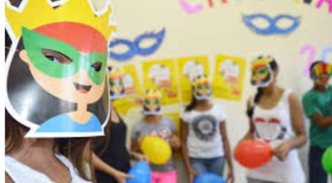 Ministério dos Direitos Humanos e Cidadania lança Campanha para proteger crianças e adolescentes no carnaval