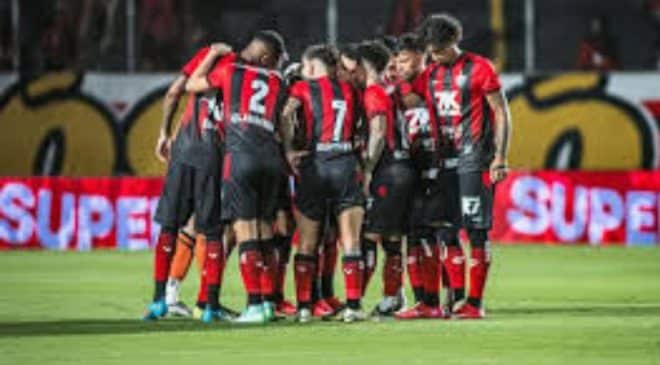 Vitória encara o Maranhão fora de casa, pela Copa do Brasil