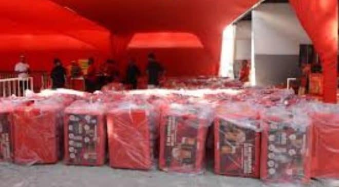 Carnaval de Salvador: Começa nesta quinta (20) a entrega de kits para ambulantes