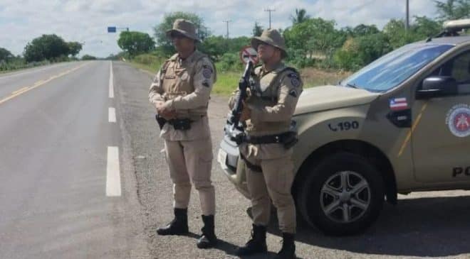 Operação Carnaval nas rodovias estaduais vai desta quinta até a Quarta-Feira de Cinzas