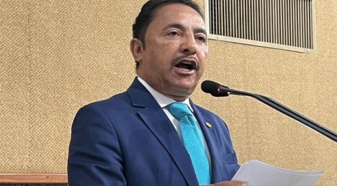 Roberto Carlos (PV) apresenta proposta que visa aumentar a segurança nas instituições de ensino