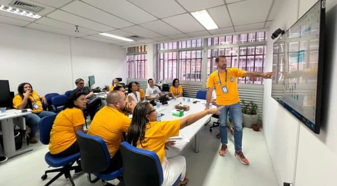Prefeitura começa monitoramento e enfrentamento das doenças respiratórias no pós-carnaval