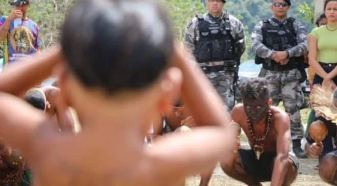 Governo anuncia grupo de trabalho para tratar dos conflitos agrários