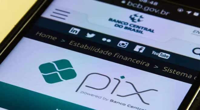 Banco Central revela vazamento de dados de 25 mil chaves Pix