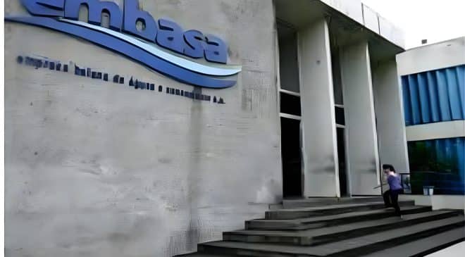 Salvador amanhece com 68 bairros sem água nesta quinta-feira; confira os locais